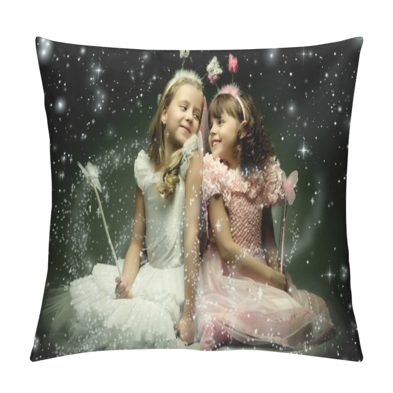 Personality  Children Pillow Covers