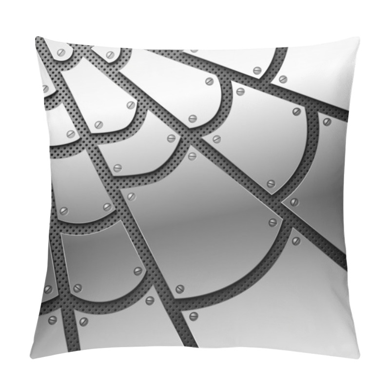 Personality  Abstract Background Pillow Covers