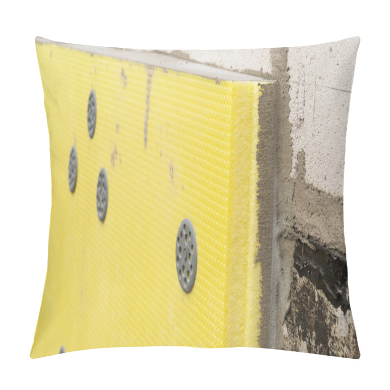 Personality  Thermal Insulation Of The Foundation Pillow Covers