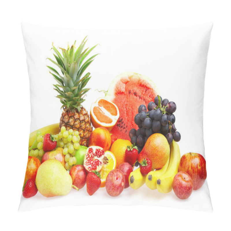 Personality  Fruit Pillow Covers