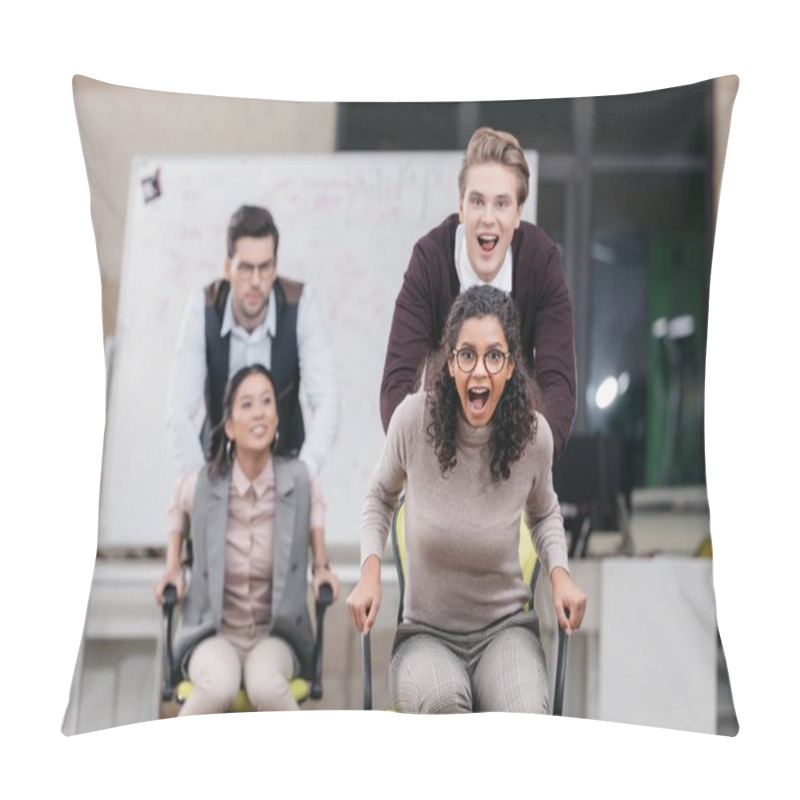 Personality  Fun Pillow Covers