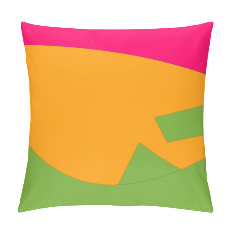 Personality  Creative Design Pillow Covers