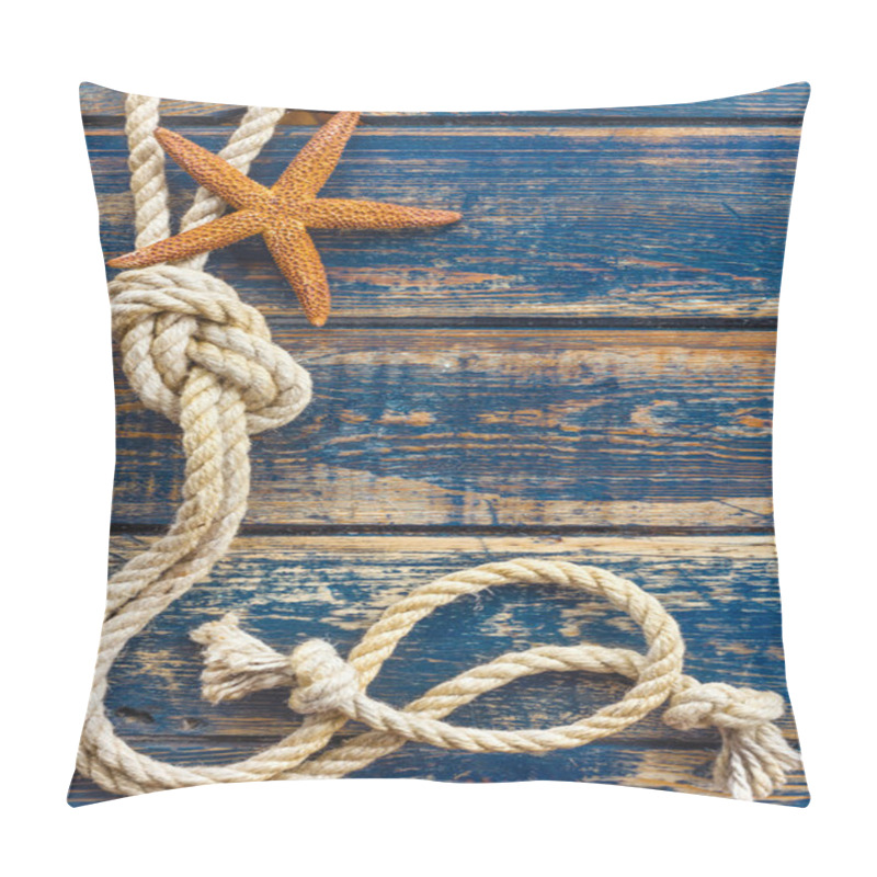 Personality  Sea Shells Pillow Covers