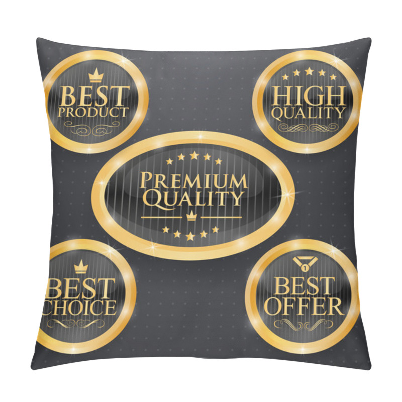 Personality  Sale, Best Offer, Summer Sales, High Quality Labels And Signs Pillow Covers