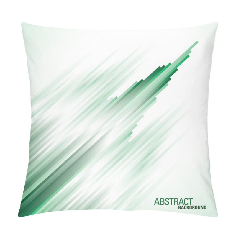 Personality  Abstract Background. Eps10 Format. Pillow Covers