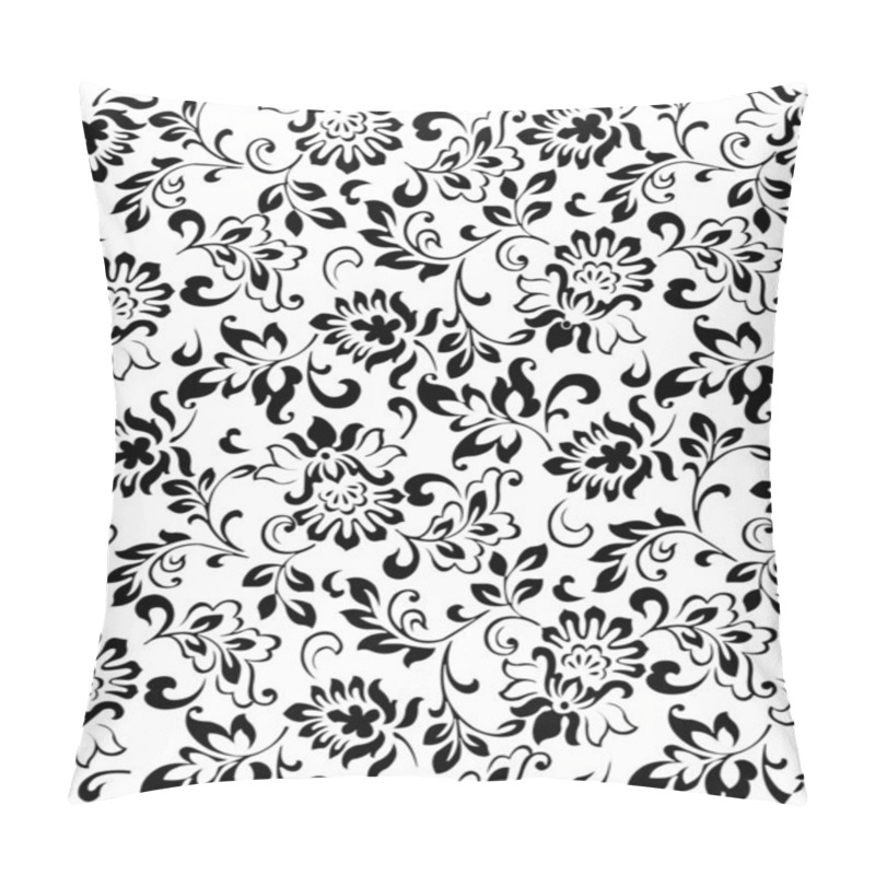 Personality  Wallpaper Pillow Covers