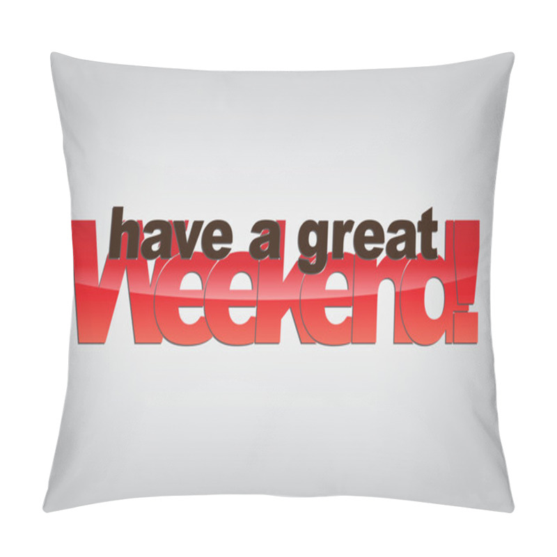 Personality  Motivational Background Pillow Covers