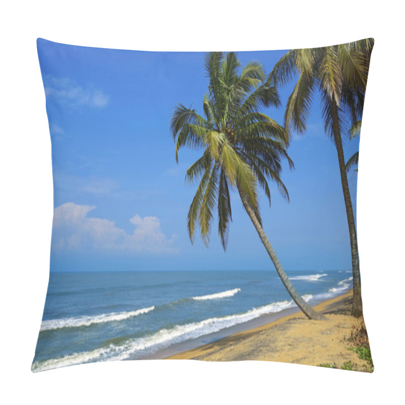 Personality  Sri Lanka Pillow Covers