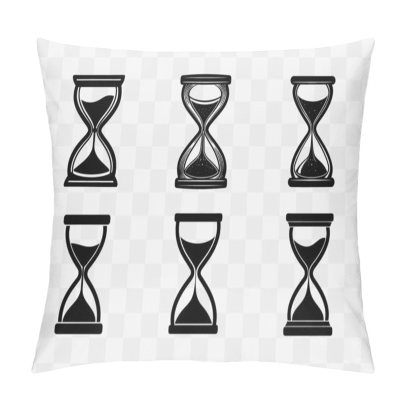 Personality  Symbol Of Women's History Month Pillow Covers