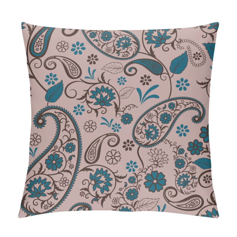 Personality  Seamless Pattern Pillow Covers