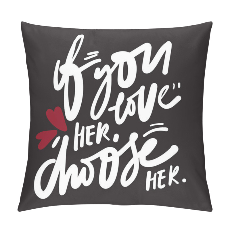 Personality  Inspiration Motivational Quote. T-shirt Printing Design, Typography Graphics.   Pillow Covers