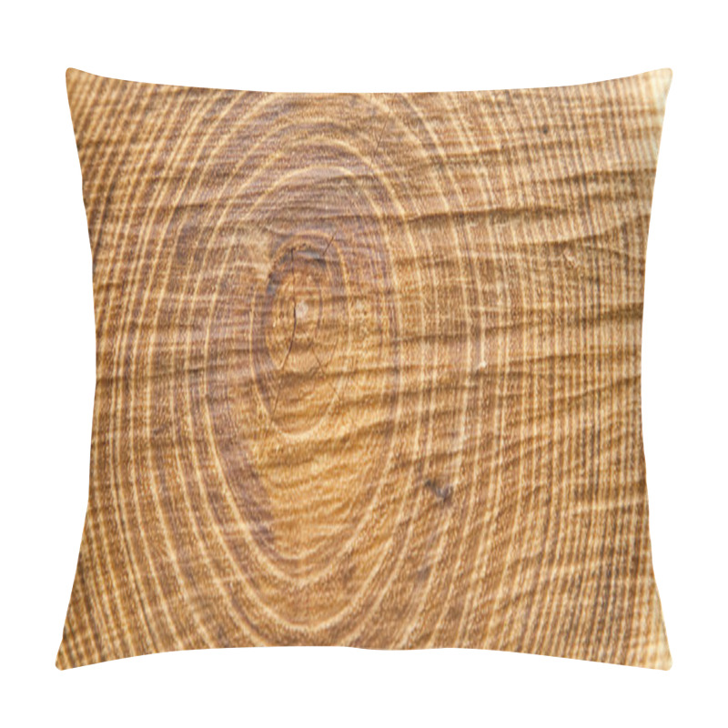 Personality  Wood Texture Pillow Covers