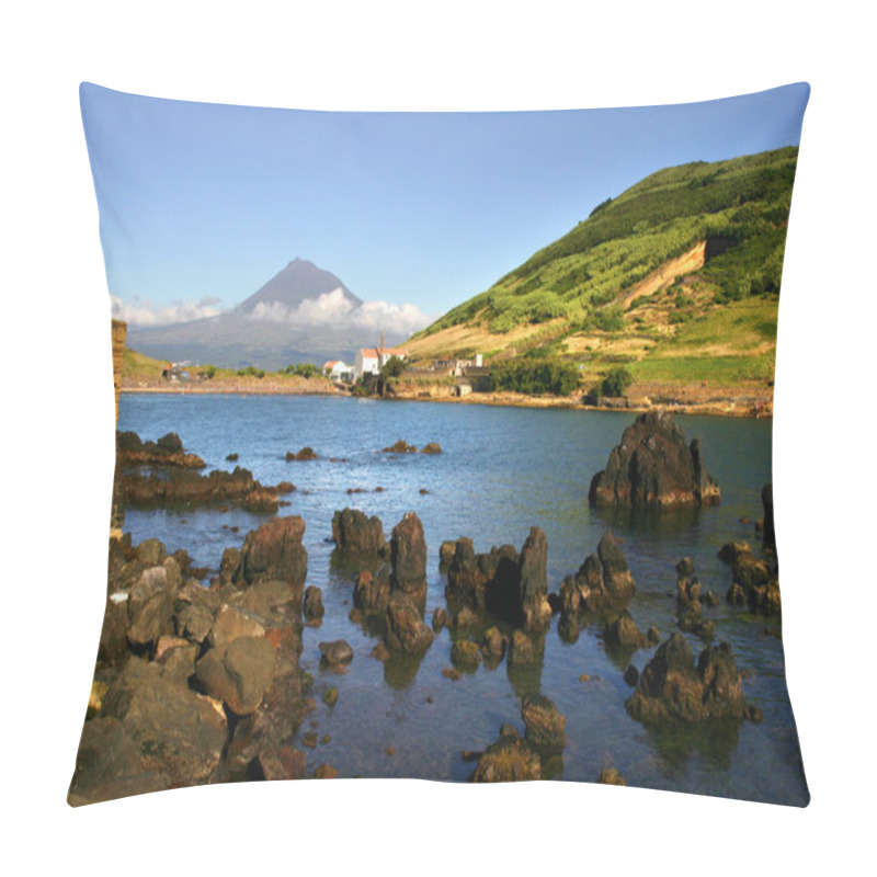 Personality  Azores Port Pillow Covers