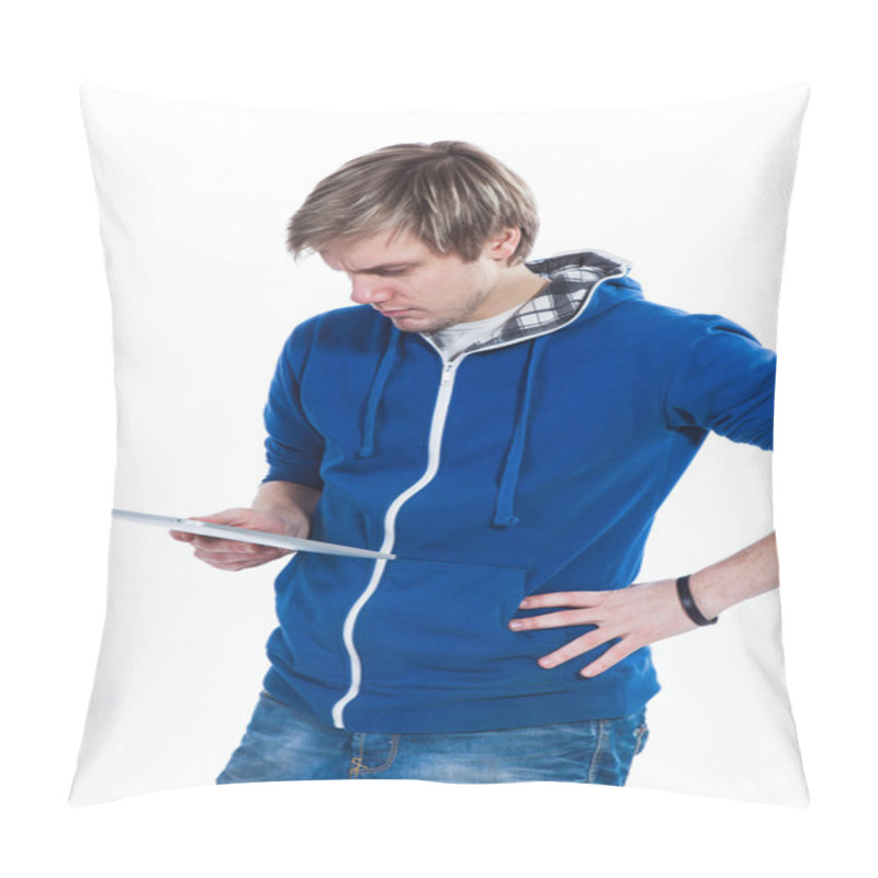 Personality  Let Me Check That For You Pillow Covers