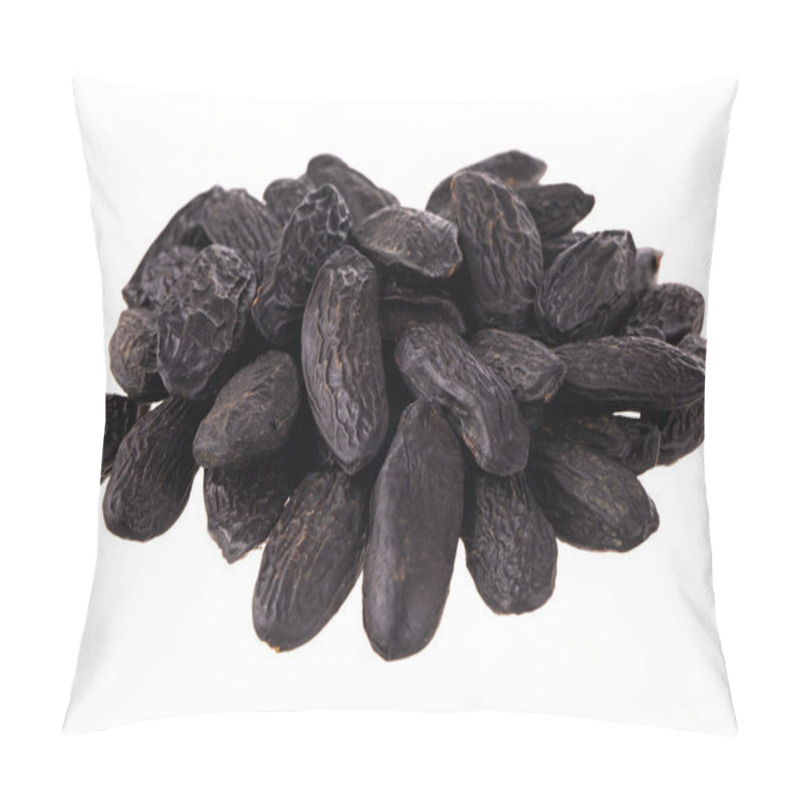 Personality  Dried Coumarin Close Up  Pillow Covers