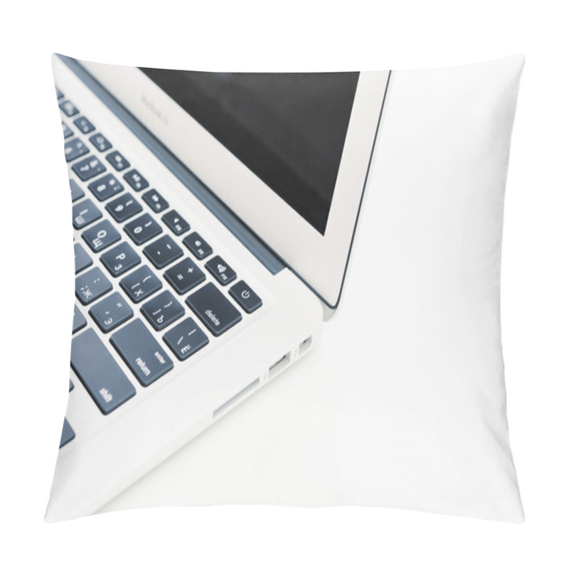 Personality  Apple MacBook Air Early 2014 Pillow Covers