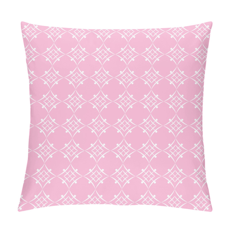 Personality  Geometric Pattern Pillow Covers