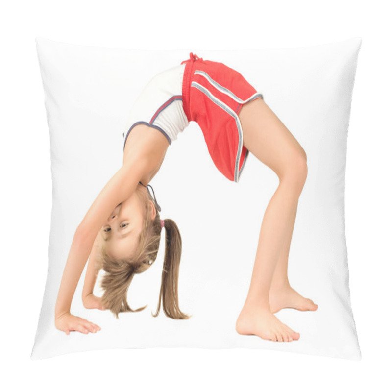 Personality  Children Pillow Covers