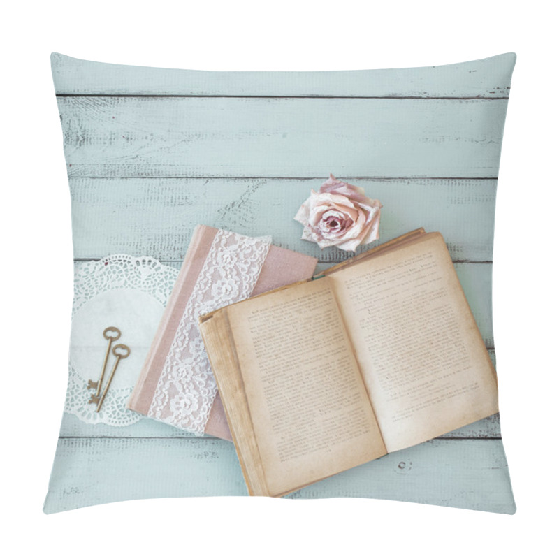 Personality  Shabby Chic Pillow Covers