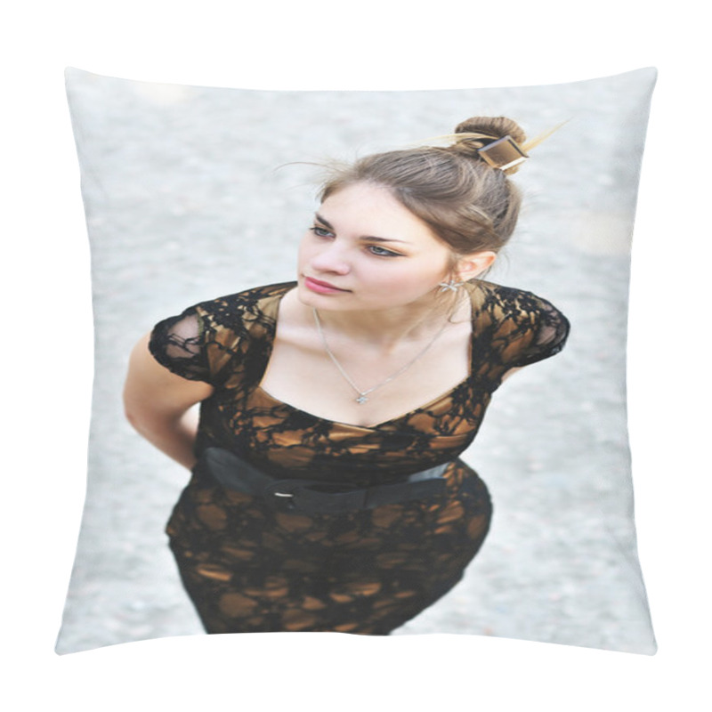 Personality  Fashion Teen Girl Pillow Covers