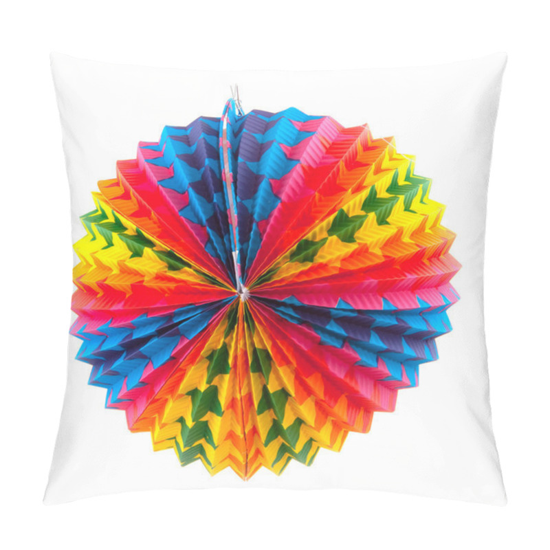 Personality  Paper Lantern Pillow Covers