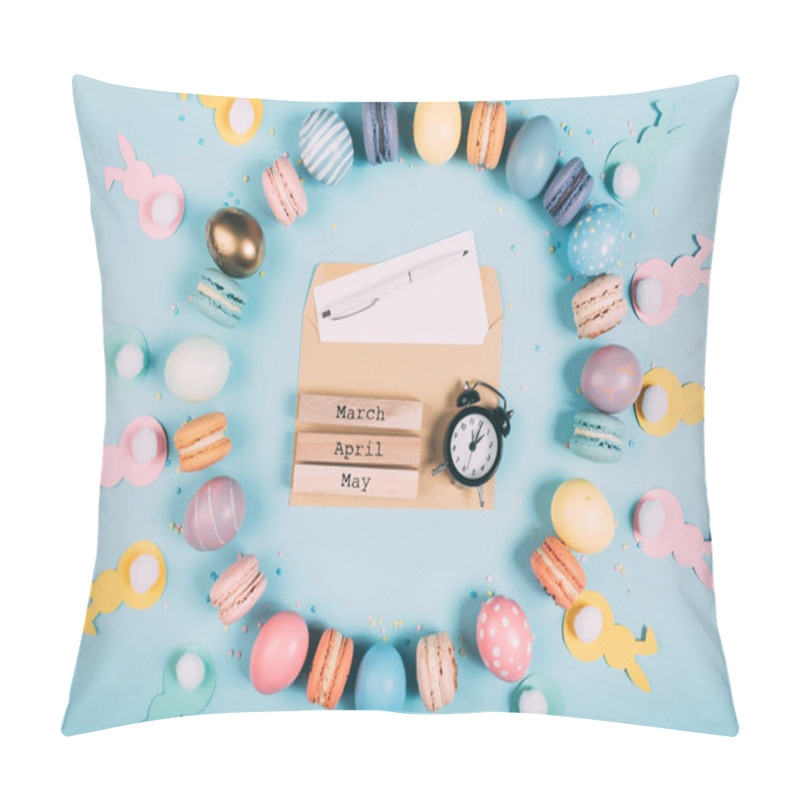 Personality  Spring Pillow Covers