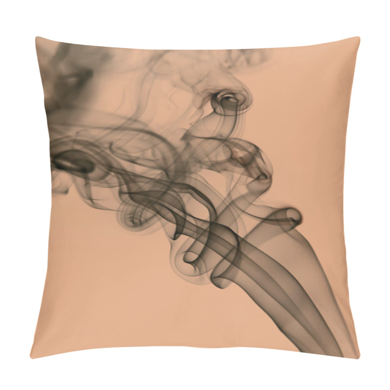 Personality  Smoke Pillow Covers