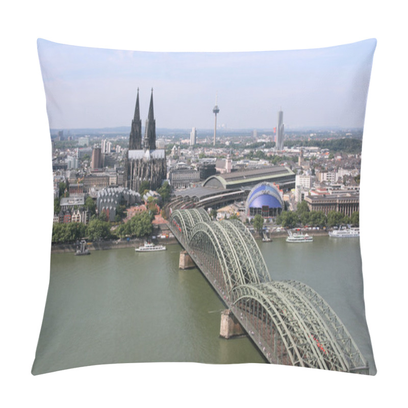 Personality  Cologne Pillow Covers