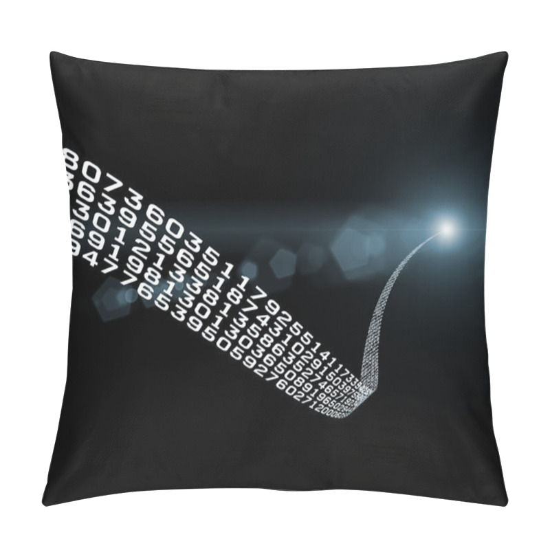 Personality  Dynamic Three Dimensional Abstract Pillow Covers