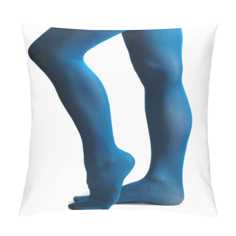 Personality  Panty-hose Pillow Covers