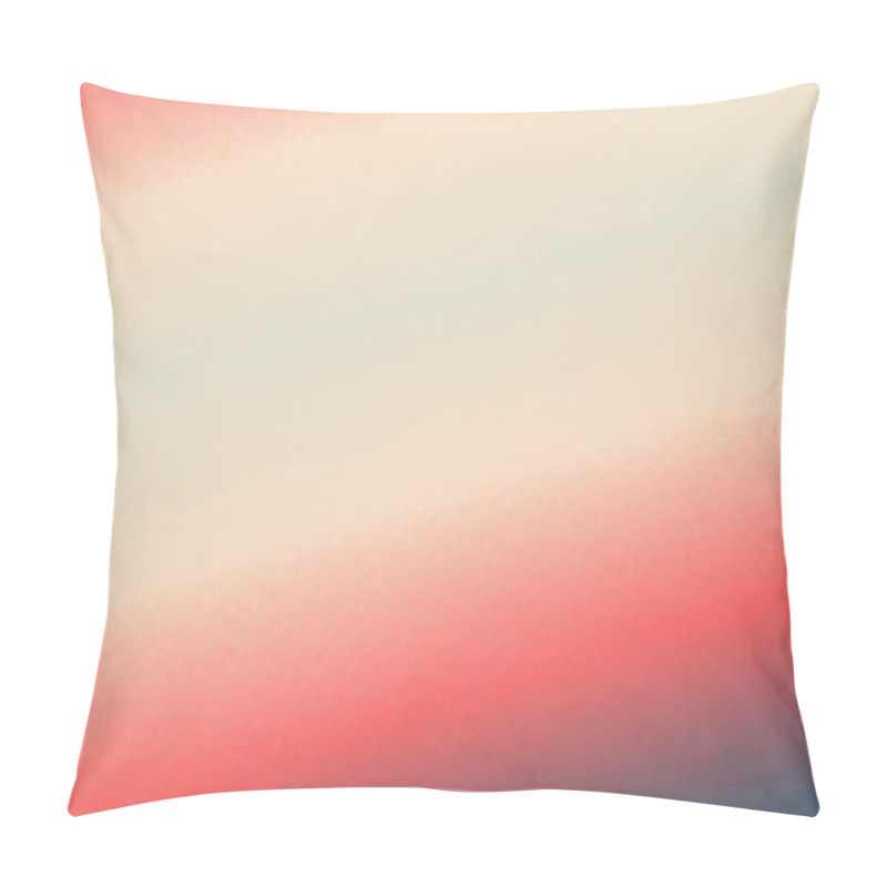 Personality  Abstract Geometric Background With Poly Pattern Pillow Covers