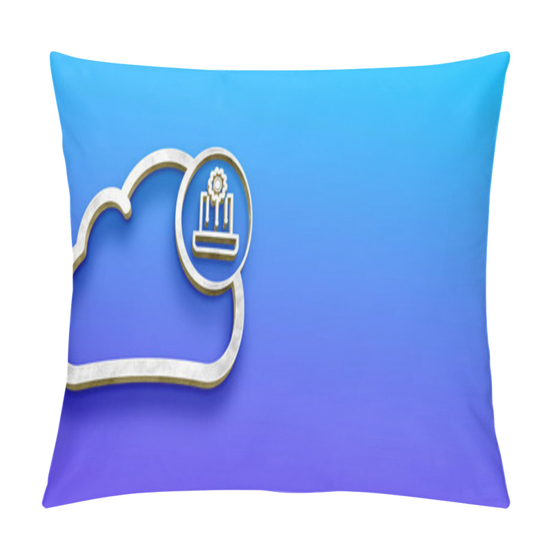 Personality  Cloud DRAs Comprehensive Approach Enhances Operational Resilience And Data Integrity For Businesses Pillow Covers