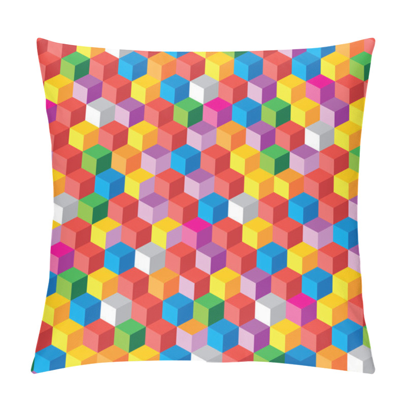 Personality  Abstract Background Pillow Covers