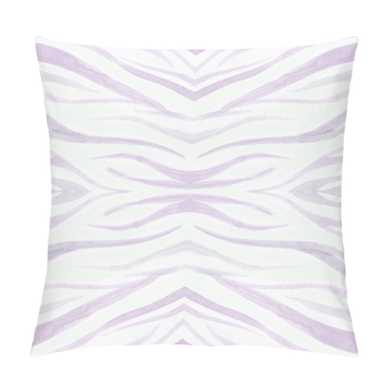 Personality  Tribal Background. Fashion Exotic Pattern.  Pillow Covers