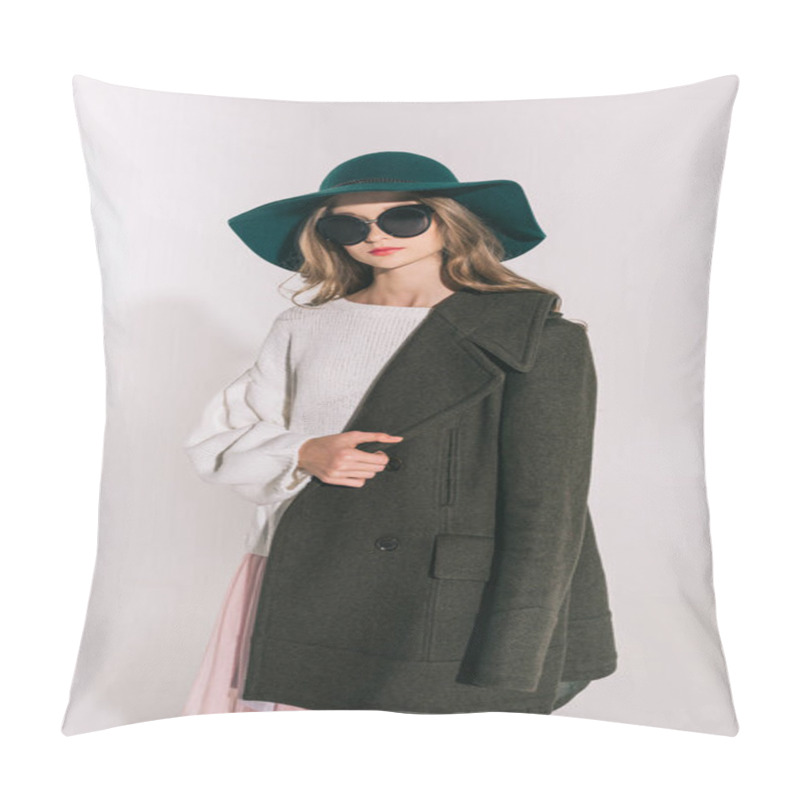 Personality  Fashion Pillow Covers