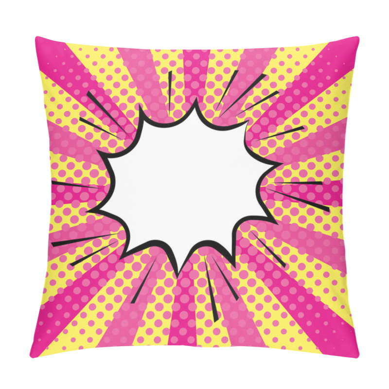 Personality  Fashion Star Sticker Pop Art Design Pillow Covers