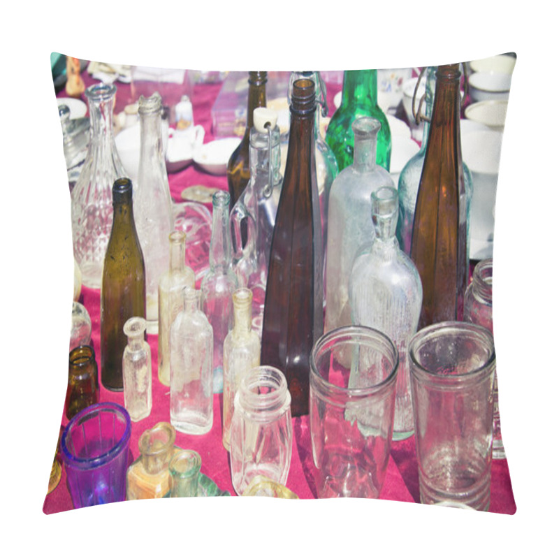 Personality  Glass And Glasses Pillow Covers