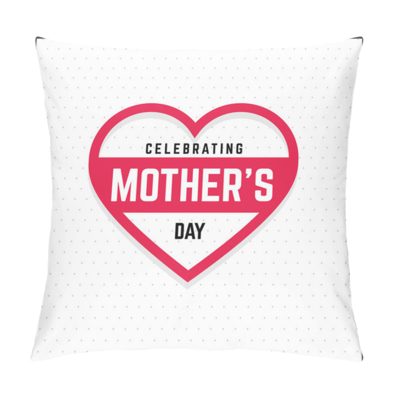 Personality  Mothers Day Postcard  Pillow Covers