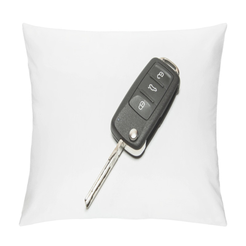 Personality  The Key To The Car Pillow Covers