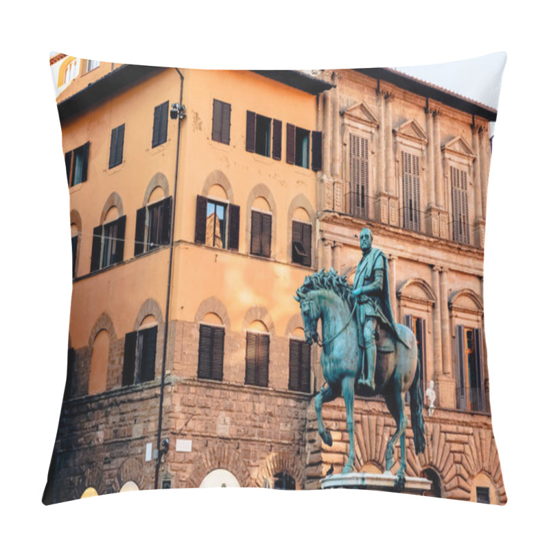 Personality  Cosimo Pillow Covers