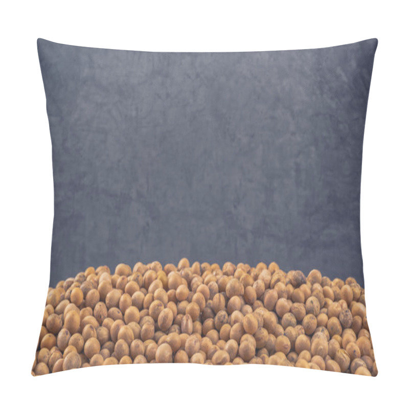 Personality  Soy Beans Pillow Covers