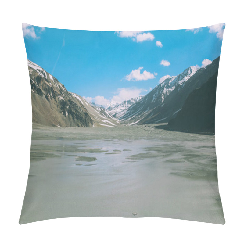 Personality  Valley Pillow Covers