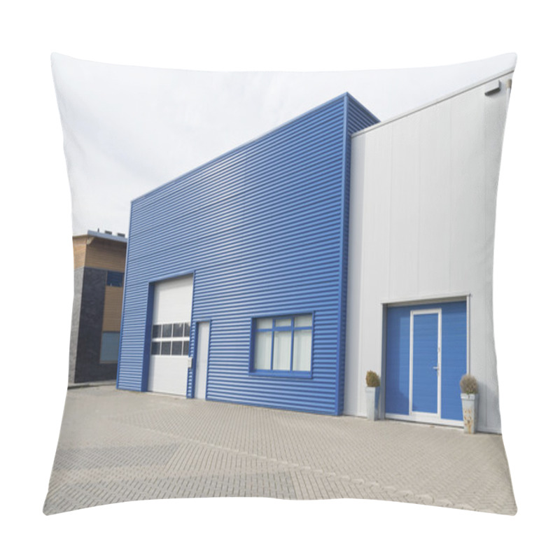 Personality  Modern Business Unit Pillow Covers