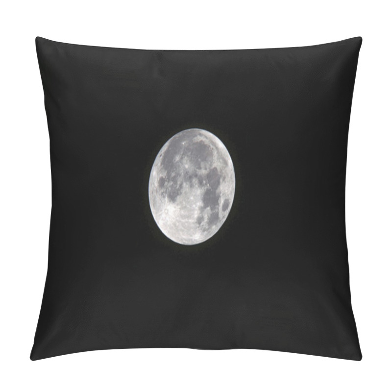 Personality  Hunter's Moon Pillow Covers