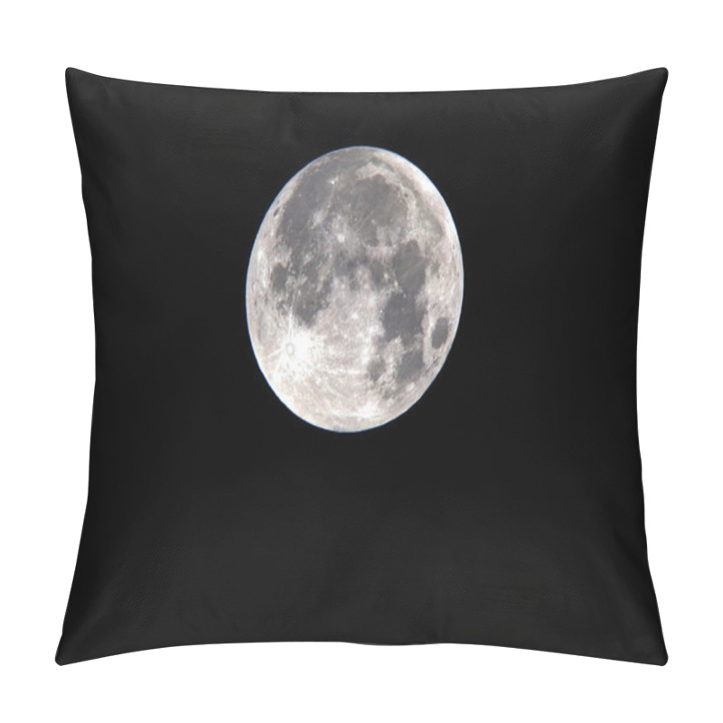 Personality  Harvest Moon Pillow Covers