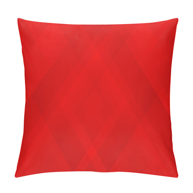 Personality  Overlay Grid, Mesh Abstract Geometric Background, Backdrop And Pattern Pillow Covers