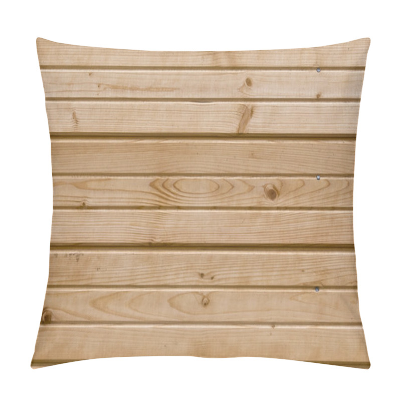 Personality  Dark Timber Wall Background Pillow Covers