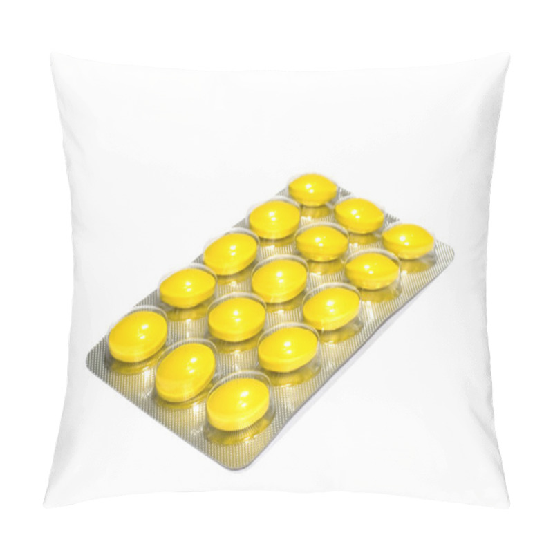 Personality  Patent Medicine Pillow Covers