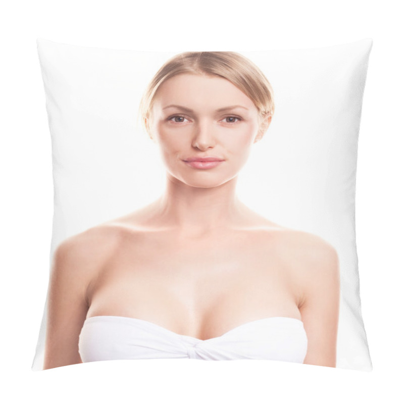 Personality  Pretty Woman Pillow Covers