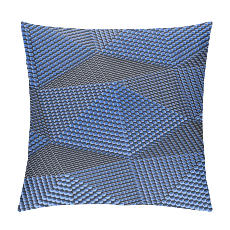 Personality  Abstract Background Pillow Covers